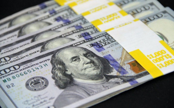 Экономист Разуваев спрогнозировал скорое падение доллара до 80 рублей