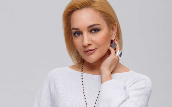 Певица Татьяна Буланова не уйдет со сцены из-за беременности