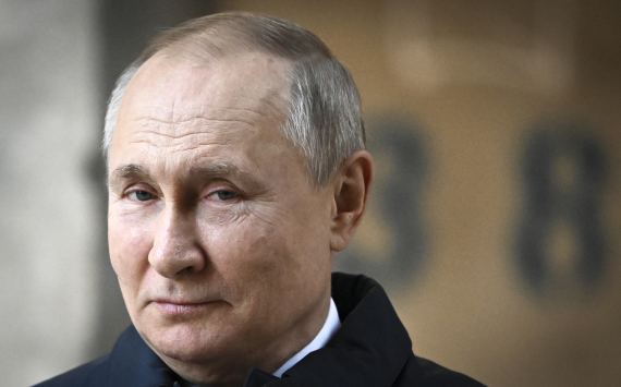 Владимир Путин отправится в столицу Белоруссии на заседание ОДКБ