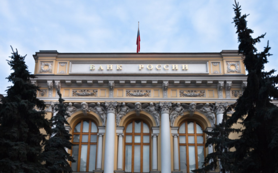 Экономист Колташов назвал «вредительскими» меры ЦБ по стабилизации инфляции и курса рубля