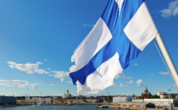 Министерство иностранных дел Финляндии выпустило онлайн-курсы по антироссийским санкциям