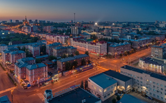 Ижевск стал одним из самых популярных городов для летнего отдыха российской молодежи