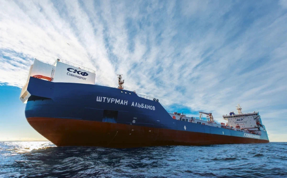 Европейский союз намерен ограничить продажу танкеров России