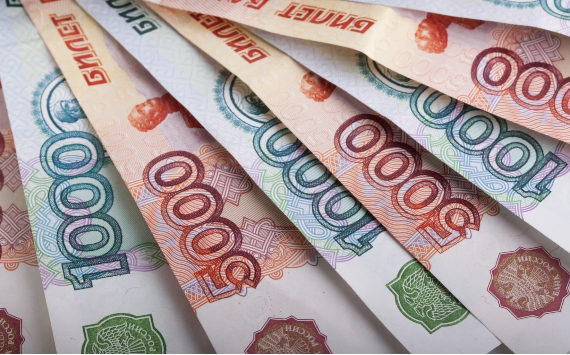 В РФ перевод денег без открытия счета ограничат 100 тыс. рублей