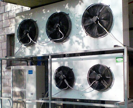 В Балашихе за 70 млн рублей запустят производство оборудования для холодоснабжения