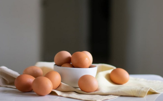 Экономист Кричевский рассказал, как дорогие турецкие яйца снизят цены в России