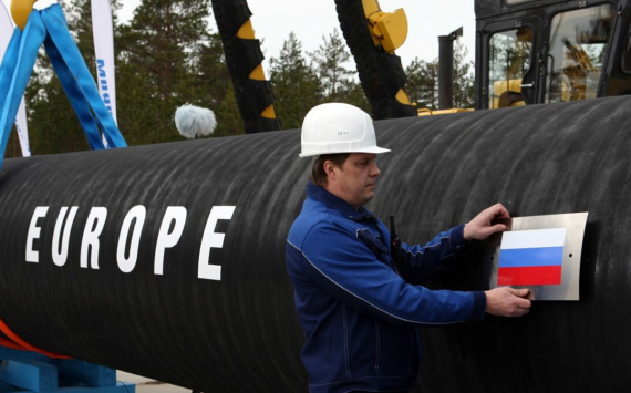 Пикин рассказал, что будет с европейскими странами без российского газа