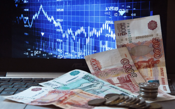 Дроздов убежден, что рубль не сможет окрепнуть до уровня 80-85 за доллар