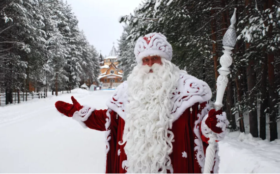 В России значительно вырос спрос на туры в гости к Деду Морозу