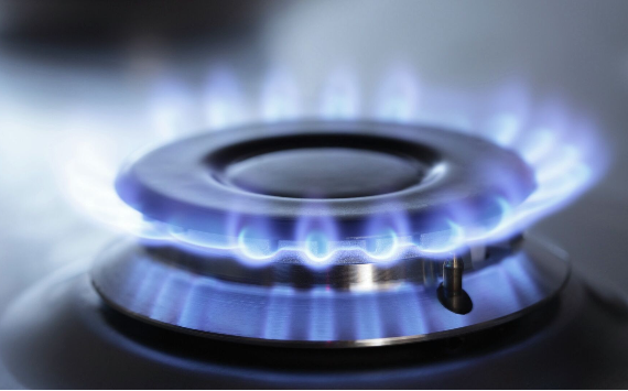 «Газпром» сообщил об обновлении рекорда потребления газа россиянами