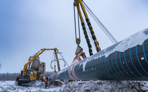 Монголия ставит под сомнение сроки завершения строительства трубопровода «Сила Сибири-2»