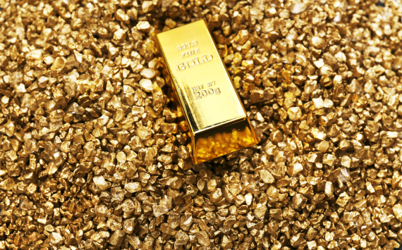 Спрос на золото и драгоценности среди россиян значительно вырос