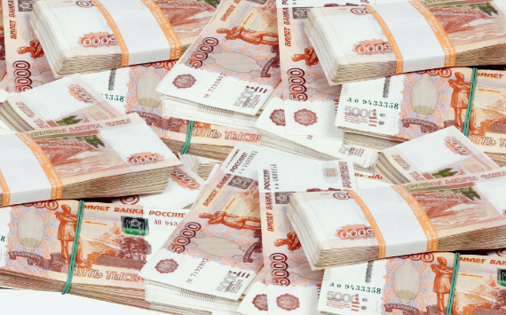 Бюджет России получил 318,8 млрд рублей от налога на сверхприбыль
