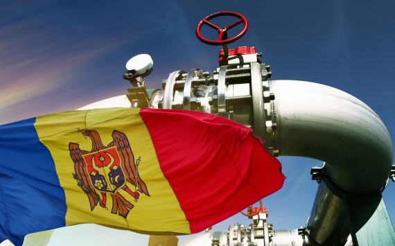 Молдавия допускает возможность возобновления закупок газа из России
