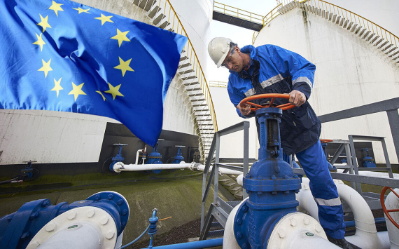 Европейский союз увеличил закупки топлива, имеющего российского происхождения