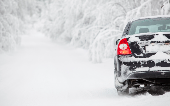 Эксперт Гоман назвал последствия снегопадов для автомобиля