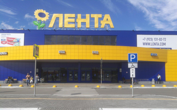 На российском рынке появится новая сеть алкогольных магазинов