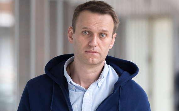 Алексей Навальный* скончался в колонии