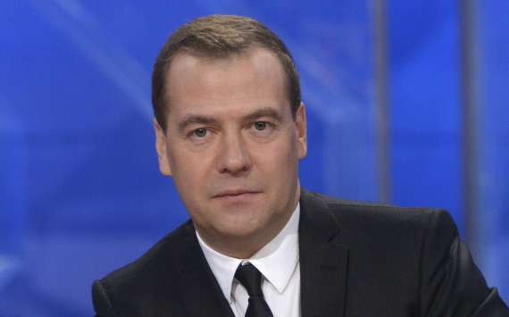 Дмитрий Медведев оценил вероятность ядерного конфликта