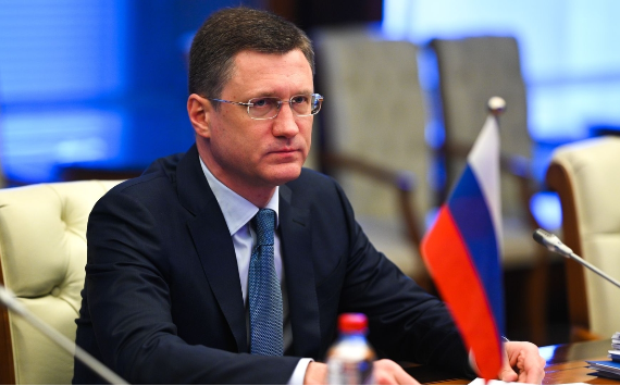 Александр Новак объяснил запрет на экспорт бензина необходимостью стабилизации рынка