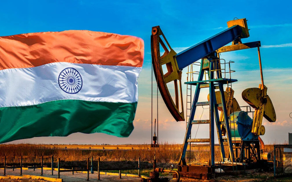 Специалисты раскрыли детали экспорта российской нефти в Индию