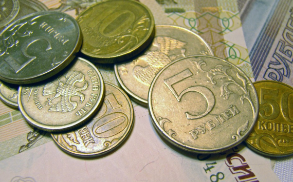 Финансист Бабин связал укрепление рубля с несбывшимися геополитическими опасениями