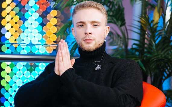 Музыкант Крид пожертвовал миллион рублей пострадавшим в теракте