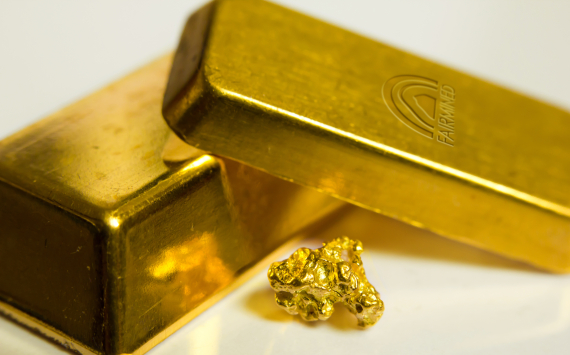 Афанасьевский рассказал, почему котировки золота растут так стремительно