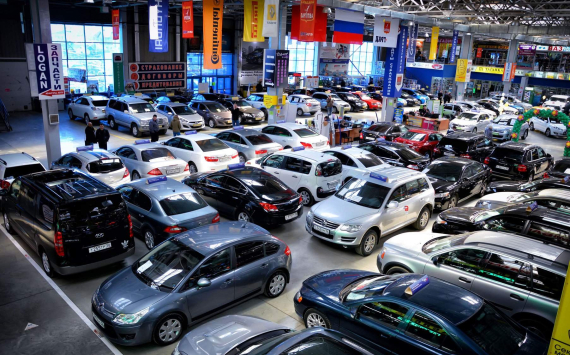 Китайские автомобили стали причиной падения отечественного автопрома
