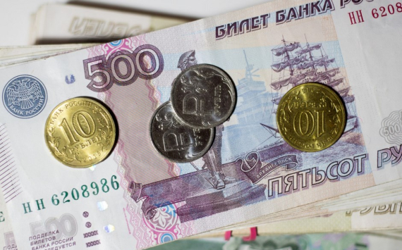 Экономист Бабин связал ослабление рубля с ростом расходов бюджета