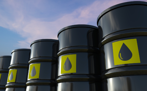 Нефть в начале лета может пробить планку в $100 за баррель