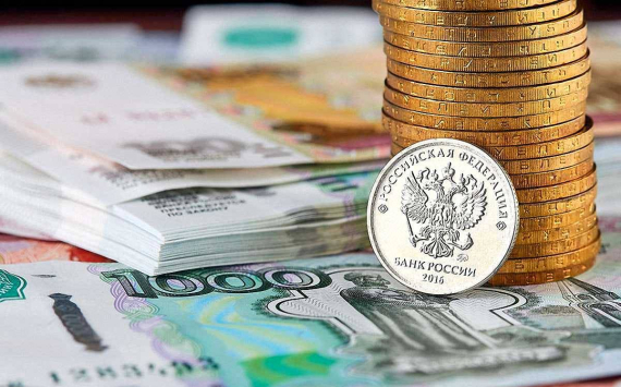 Потавин рассказал о курсе рубля в мае этого года