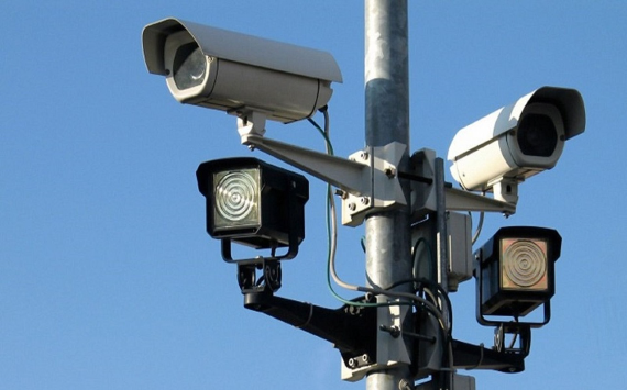 В РФ может резко вырасти количество «штрафных» камер
