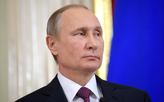 Владимир Путин заявил об устойчивом росте потребления электроэнергии в России