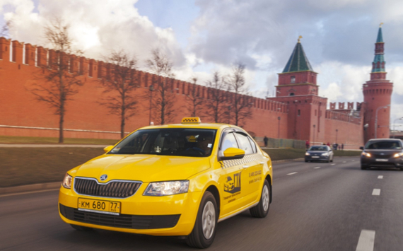 Власти намерены отменить пятибалльную систему оценивания автомобилей такси