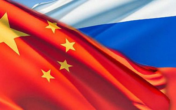 Товарооборот между РФ и КНР с начала года вырос на 26%