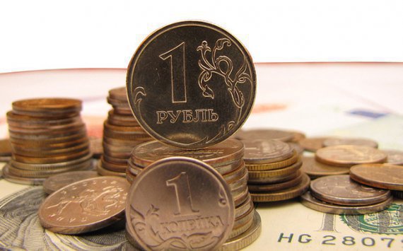 Россия не планирует новых мер по сдерживанию рубля