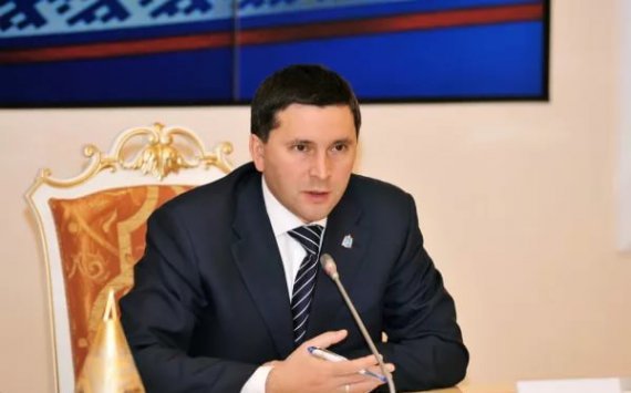 Губернатор Ямала придумал схему вывода бюджетных денег