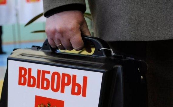 Избирательные участки Ленинского района  планирует посетить председатель ОП Московской области Марина Юденич