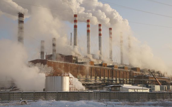 Минприроды опубликовало список городов России с самым грязным воздухом