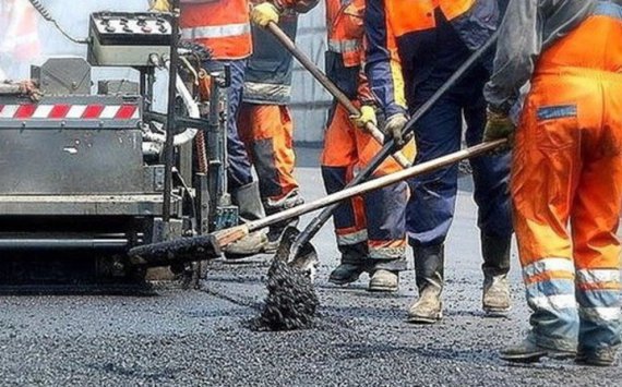 В Московской области отремонтируют свыше 3 тысяч км дорог до 10 октября