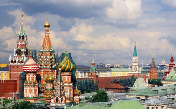Москва ждёт в гости столицу Белоруссии