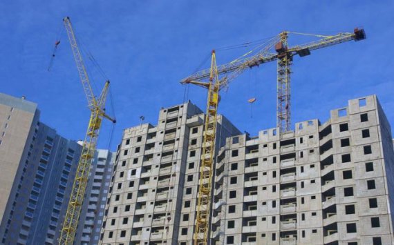 В Балашихе началось строительство жилого дома на 772 квартиры 