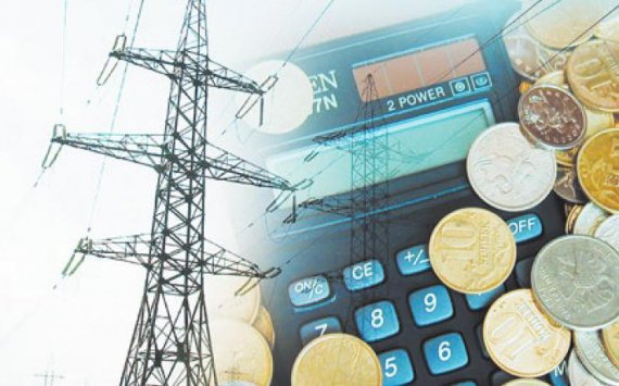 В Москве утвердили тарифы на электричество на 2018 год