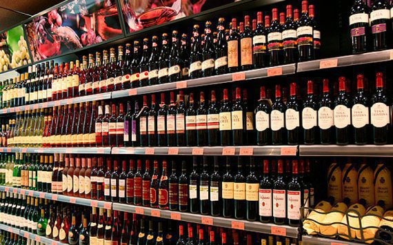 СМИ: Минимальная цена на вино может составить 180-190 рублей