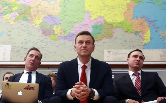 В ЦИК отказали Алексею Навальному в регистрации на выборы президента РФ из-за судимости