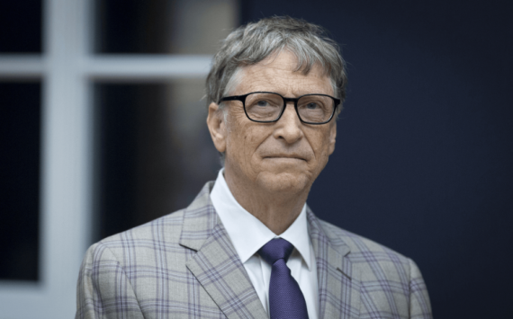 Билл Гейтс рассказал об опасности криптовалют и новом кризисе