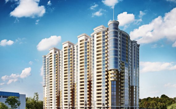 В Красногорске инвестор построит крупный жилой комплекс