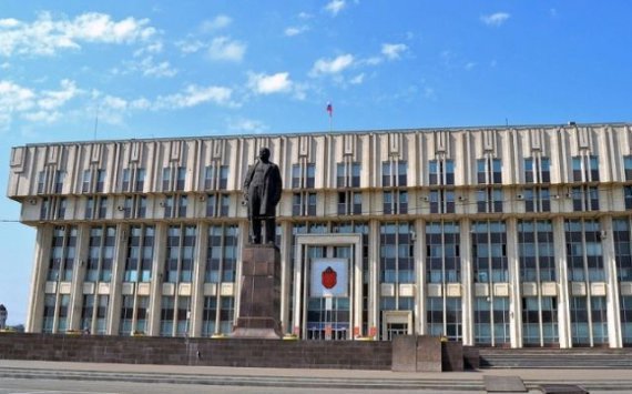 «Агентству экономразвития Тульской области» выделили 15 млн рублей на презентационно-выставочную деятельность