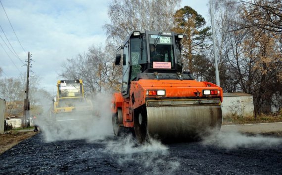 В Оренбуржье на ремонт дорог направят 12 млрд рублей
